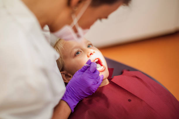 Best Dentist Open Late Near Me  in La Honda, CA