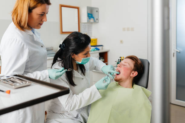 Best Knocked-Out Tooth Emergency  in La Honda, CA