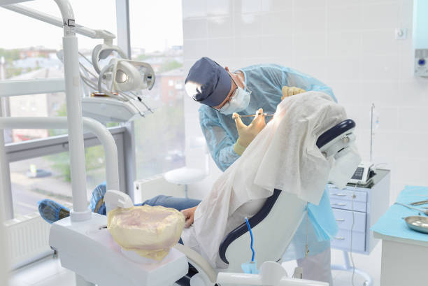 Best Chipped Tooth Repair Near Me  in La Honda, CA
